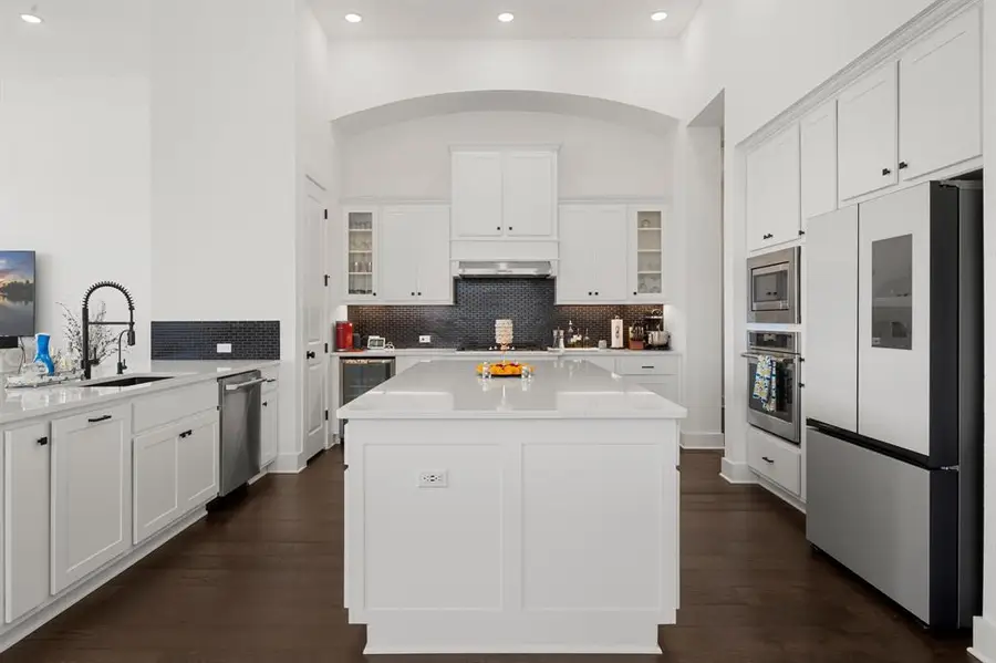 1220 Calendula Trl, Georgetown, TX 78628 - #2