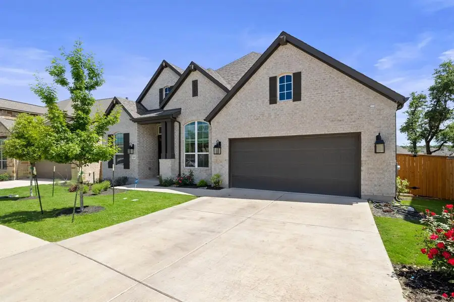 1220 Calendula Trl, Georgetown, TX 78628 - #3