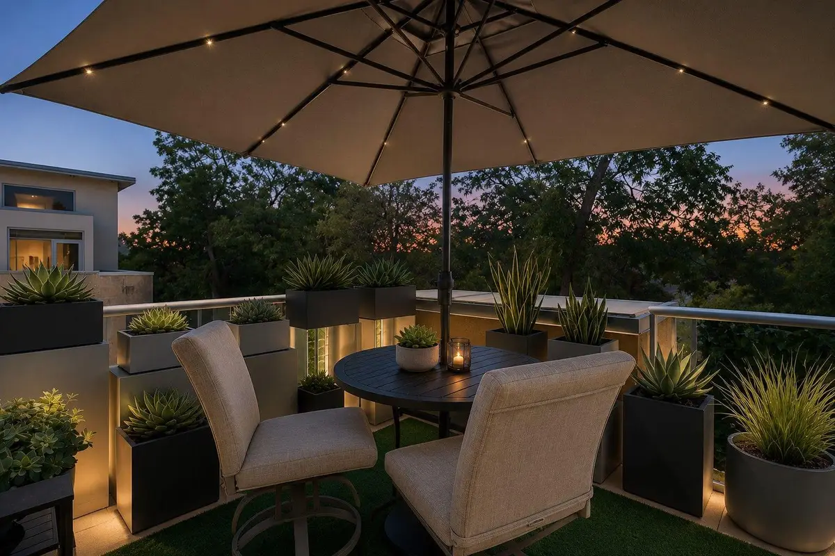 1600 Barton Springs Rd #5406, Austin, TX 78704 - #1