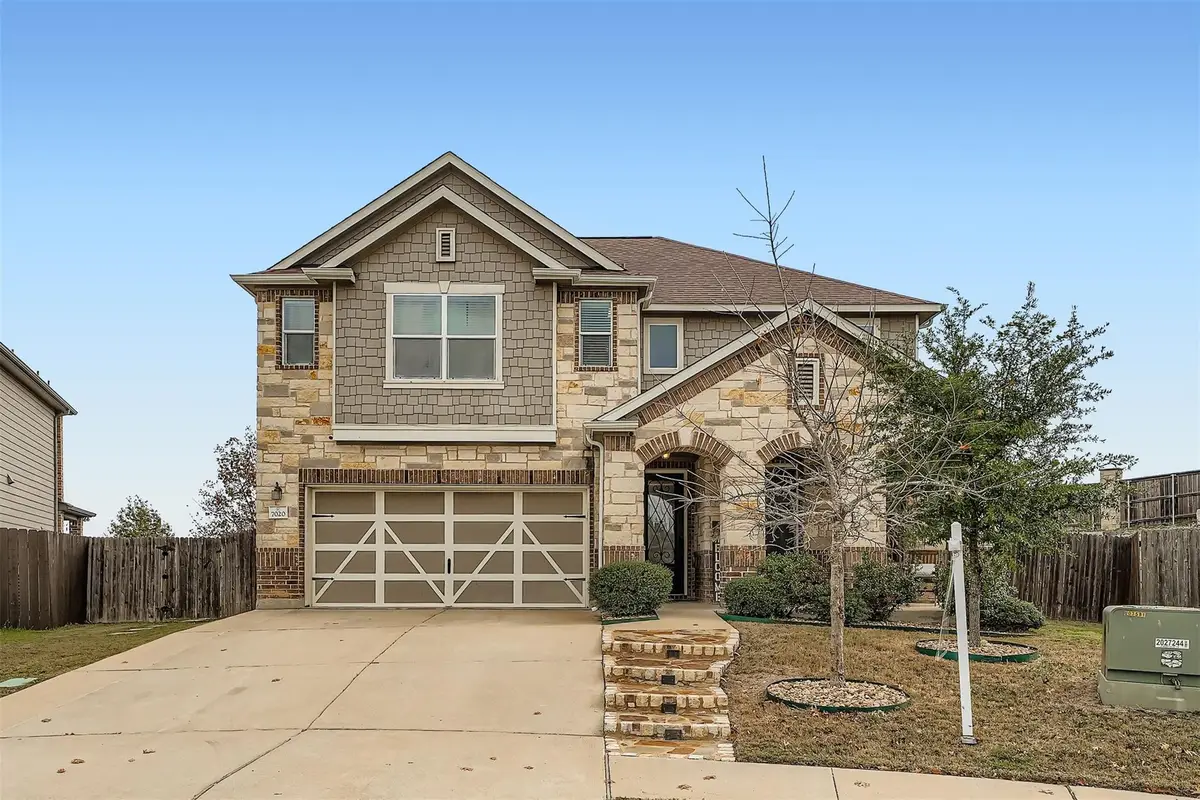 7020 Ondantra Bnd, Austin, TX 78744 - #1
