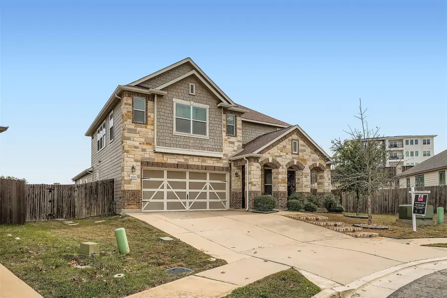 7020 Ondantra Bnd, Austin, TX 78744 - #2
