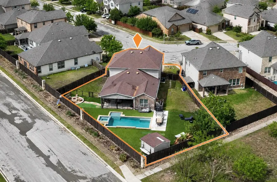 7020 Ondantra Bnd, Austin, TX 78744 - #3