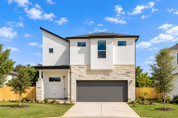 17511 Emperador Dr, Round Rock, TX 78664