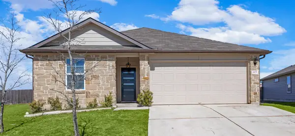 1425 London Way, Lockhart, TX 78644