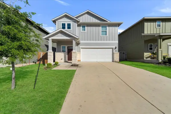 152 Mason Hill Ln, Georgetown, TX 78628