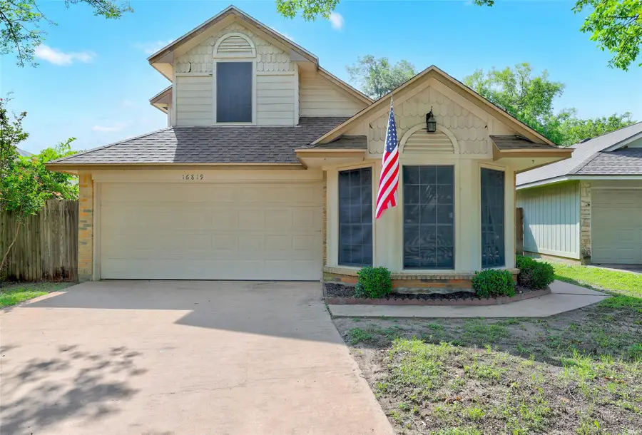 16819 Whitebrush Loop, Austin, TX 78717 - #2