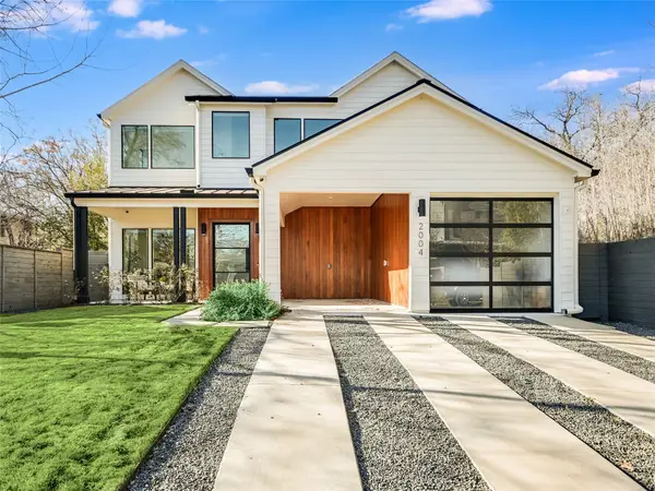 2004 Oxford Ave, Austin, TX 78704