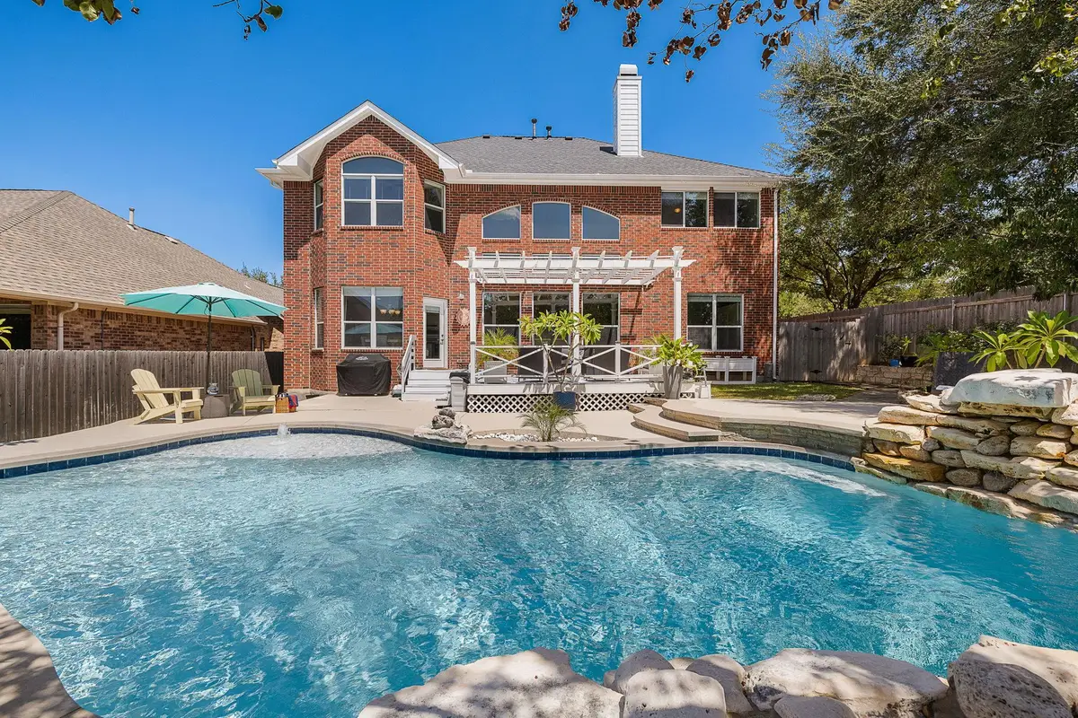 309 Aspen Cv, Cedar Park, TX 78613 - #1