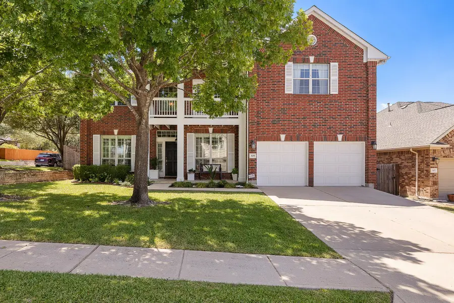 309 Aspen Cv, Cedar Park, TX 78613 - #3