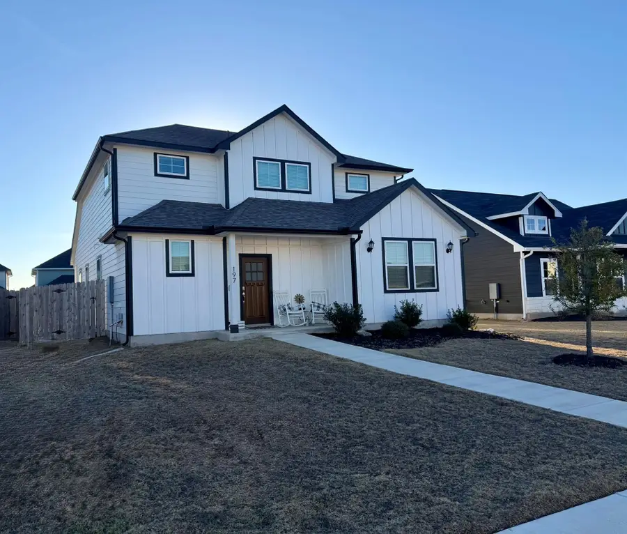 197 Everglades Dr, Kyle, TX 78640 - #2