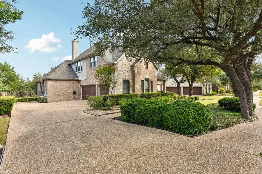 10500 Avery Club Dr #10, Austin, TX 78717 - #2