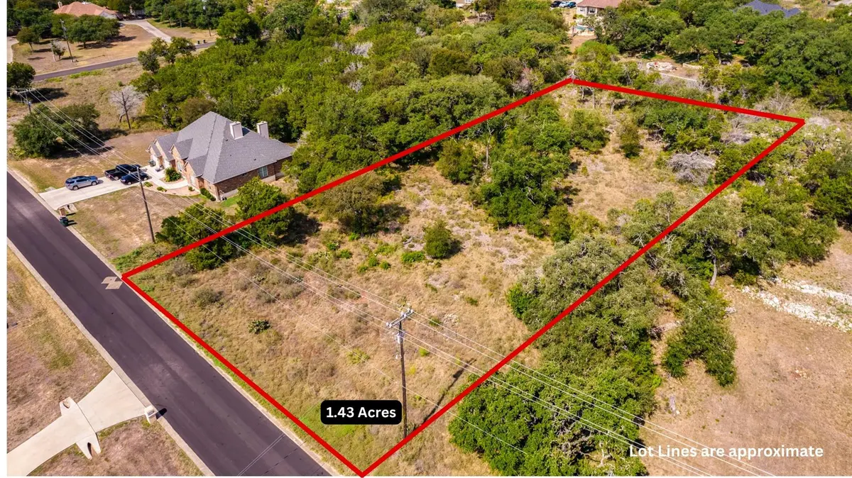 2722 Leslie Ln, San Marcos, TX 78666 - #1