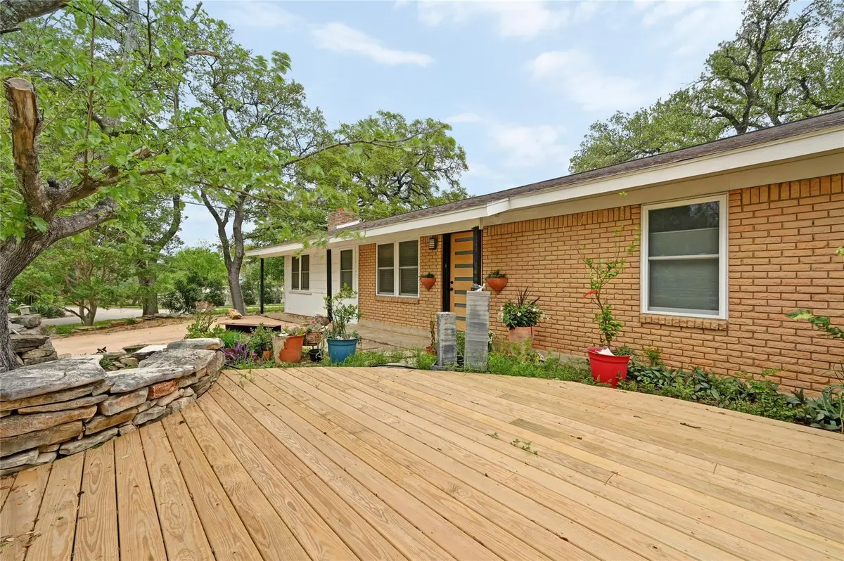 4505 Dudley Dr, Austin, TX 78735 - #1