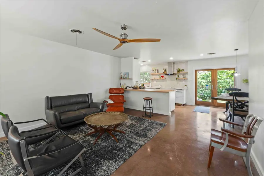 4505 Dudley Dr, Austin, TX 78735 - #3