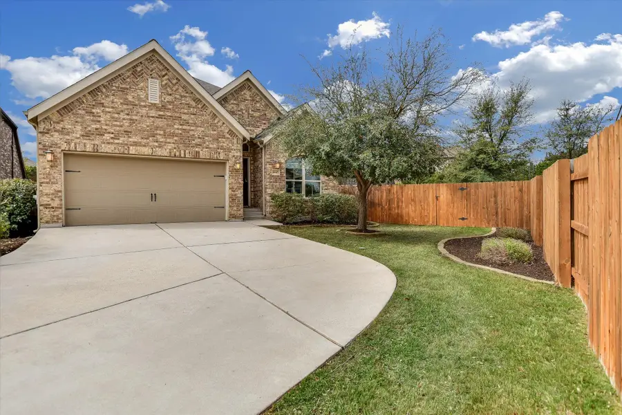 18617 Mckay Cv, Austin, TX 78738 - #2