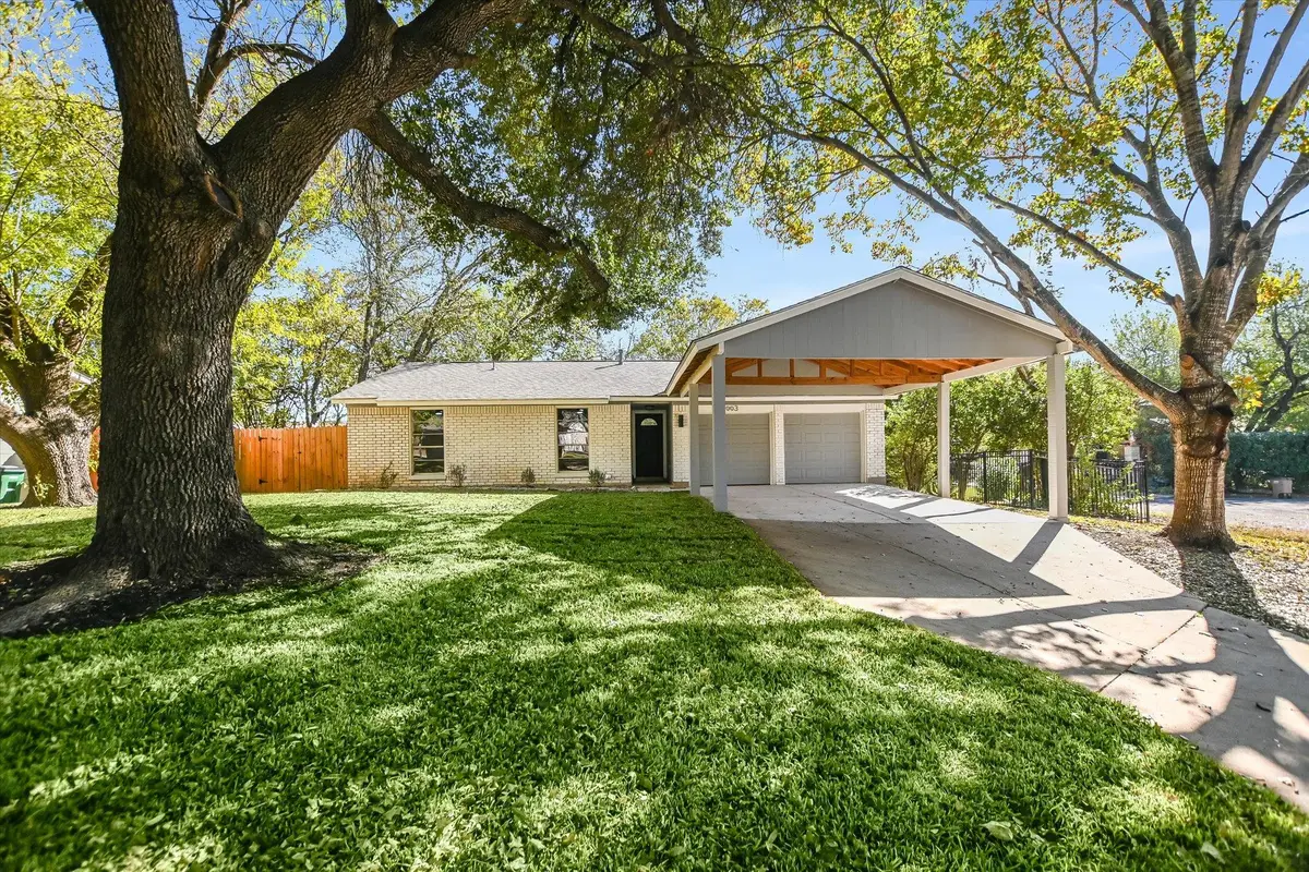 7003 Castlekeep Way, Austin, TX 78745 - Image #1