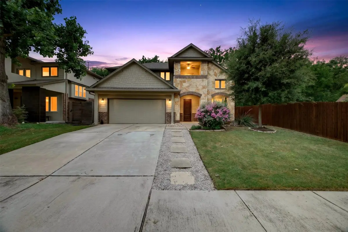 2316 Forsam Bnd, Austin, TX 78725 - #1