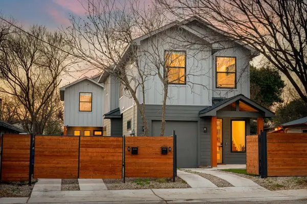 910 Tillery St #A, Austin, TX 78702