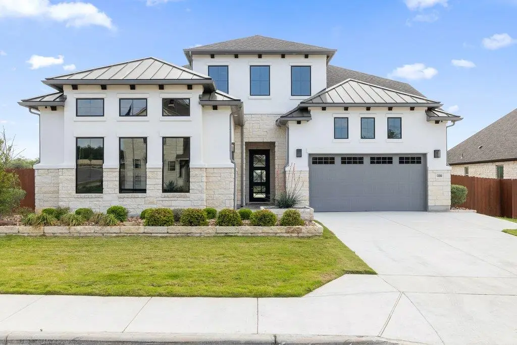 1300 Shelby Ln, Georgetown, TX 78628 - #1