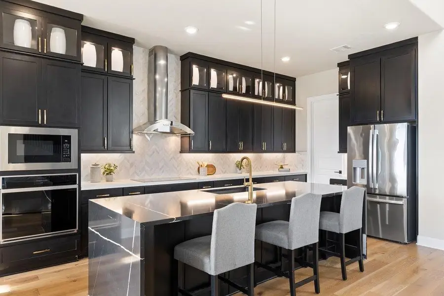 1300 Shelby Ln, Georgetown, TX 78628 - #3