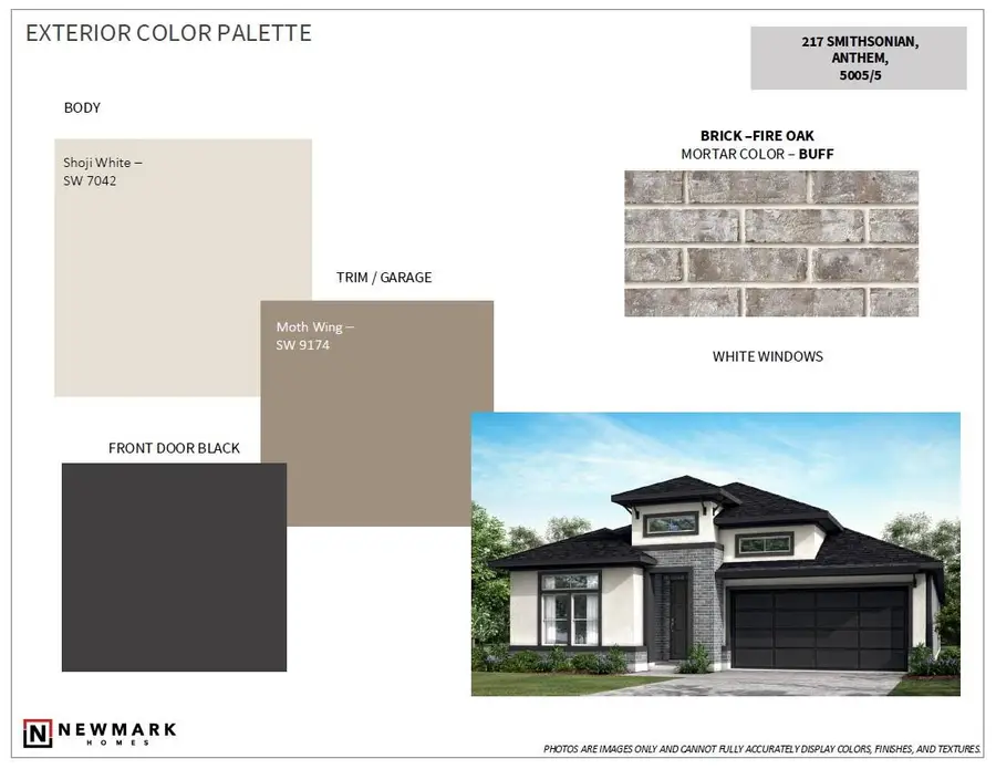 217 Smithsonian Ln, Kyle, TX 78640 - Image #2