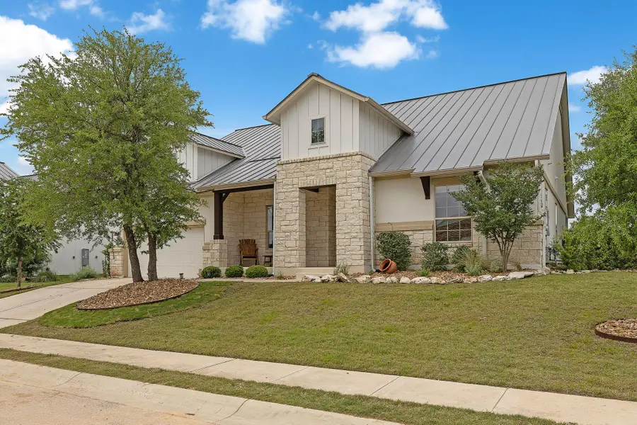 1905 Mazarro Dr, Leander, TX 78641 - #2