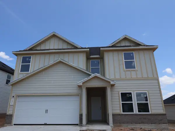 4704 Lava Island Dr, Austin, TX 78747