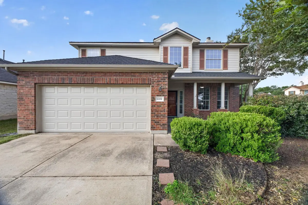 1000 Promenade Ct, Round Rock, TX 78664 - #1