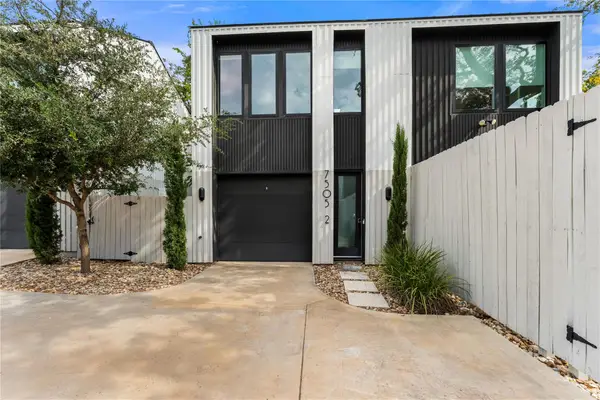 7505 Wynne Ln #2, Austin, TX 78745