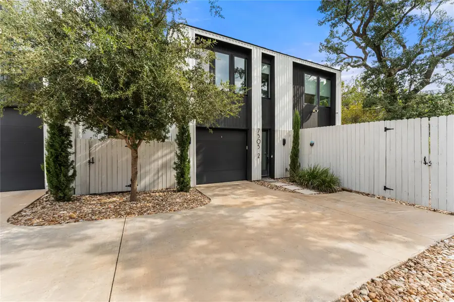7505 Wynne Ln #2, Austin, TX 78745 - #2