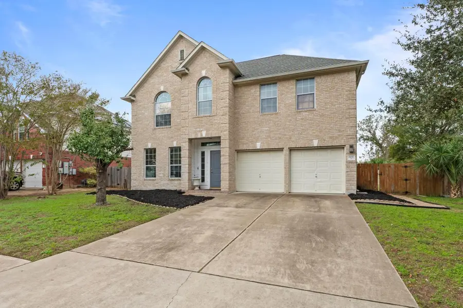 803 Windsor Hill Dr, Pflugerville, TX 78660 - #2