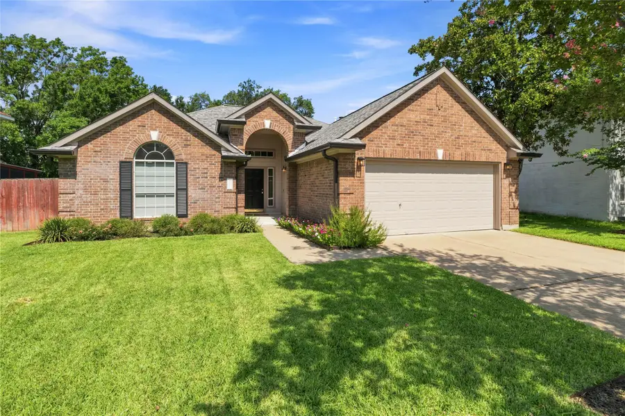 2307 Loquat Ln, Round Rock, TX 78664 - #2