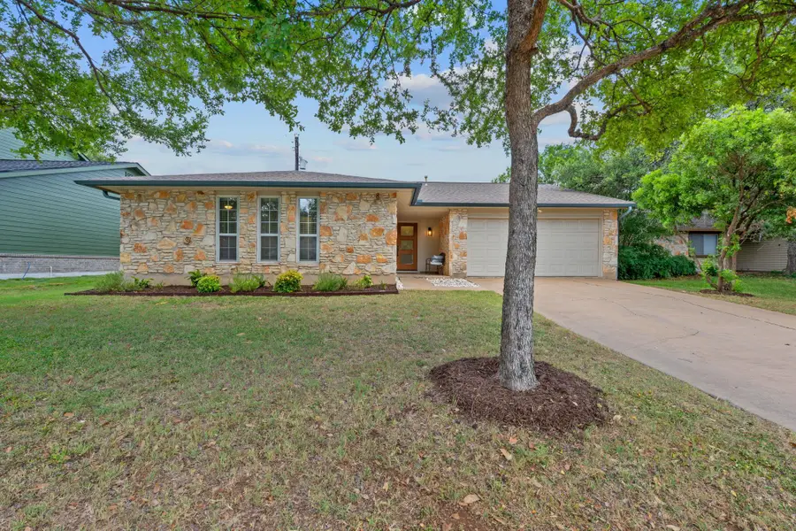 6008 Smith Oak Trl, Austin, TX 78749 - #2