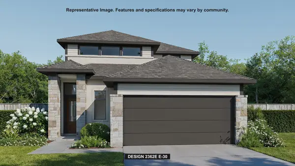 8111 Peerless Pass, Austin, TX 78744