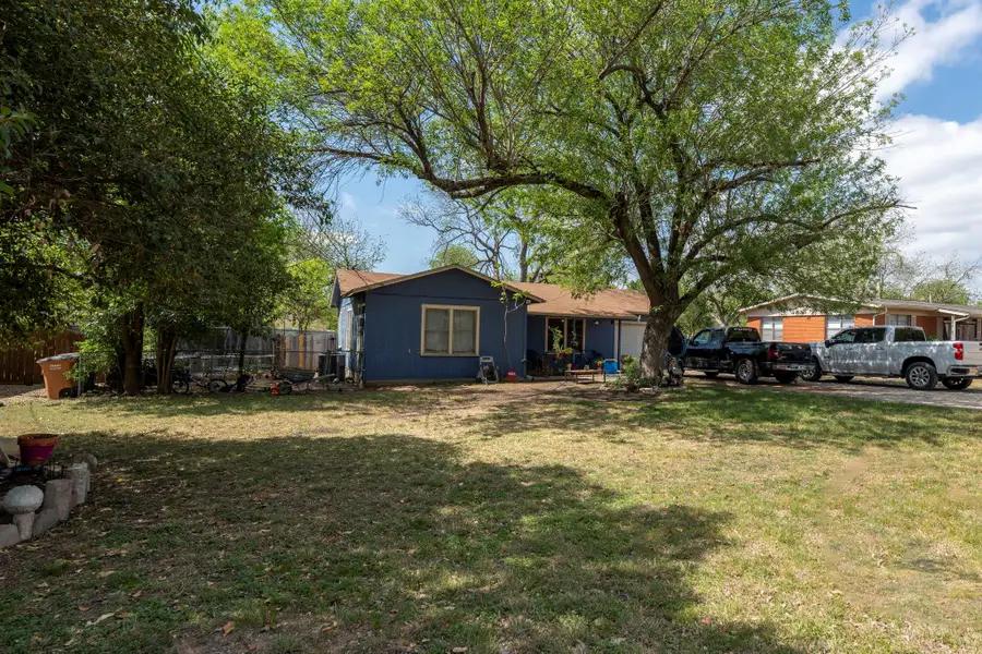 1007 Neans Dr, Austin, TX 78758 - #2