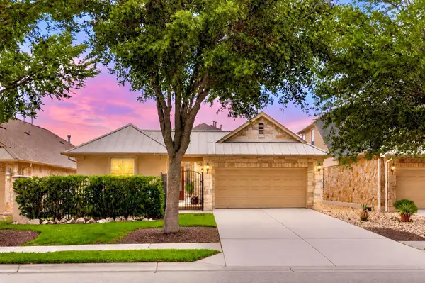 2508 Moray Ln, Cedar Park, TX 78613