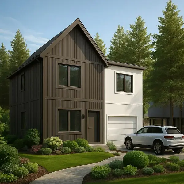 204 Pecan Drive Dr #A, Austin, TX 78753