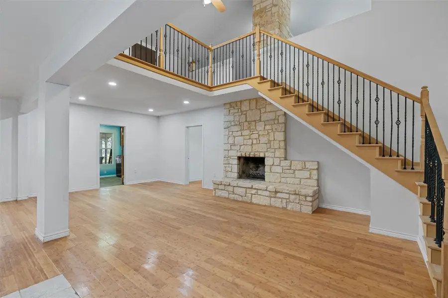 601 Deertrail Dr, San Marcos, TX 78666 - Image #3