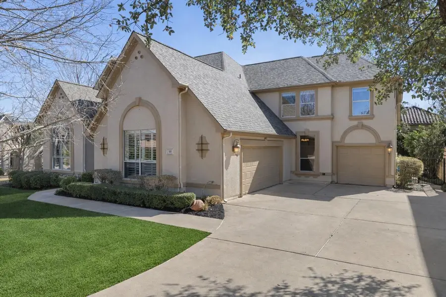 111 Whitley Dr, Austin, TX 78738 - #2