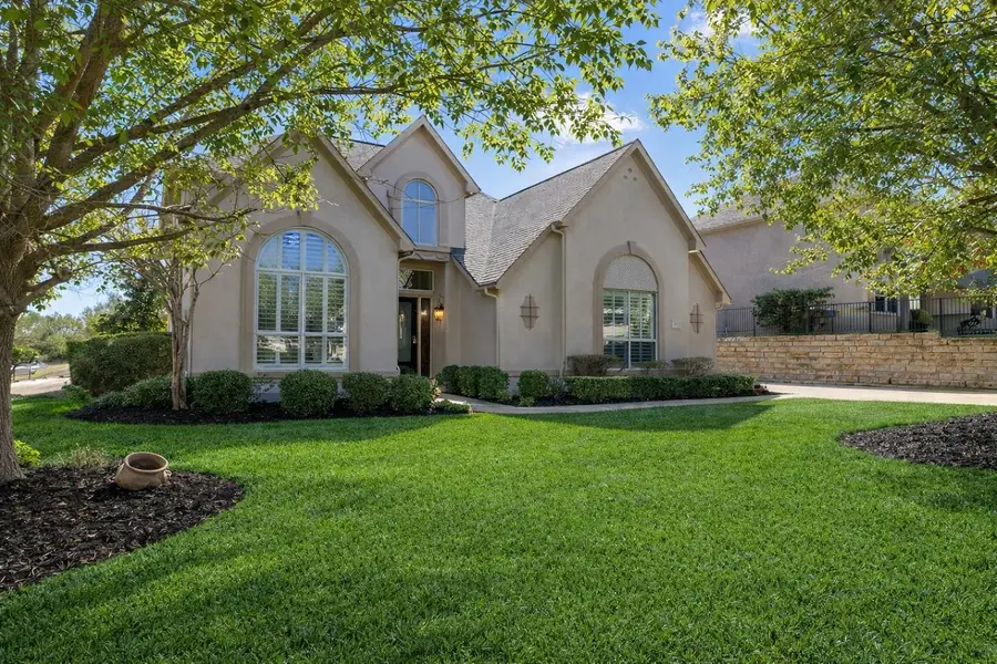 111 Whitley Dr, Austin, TX 78738 - #3