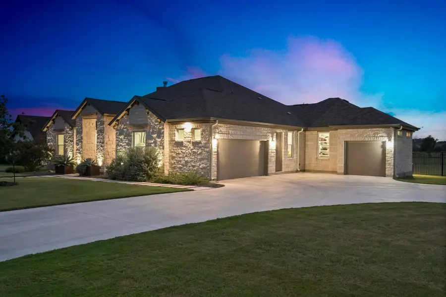 104 Huerta Rd, Georgetown, TX 78633 - #2