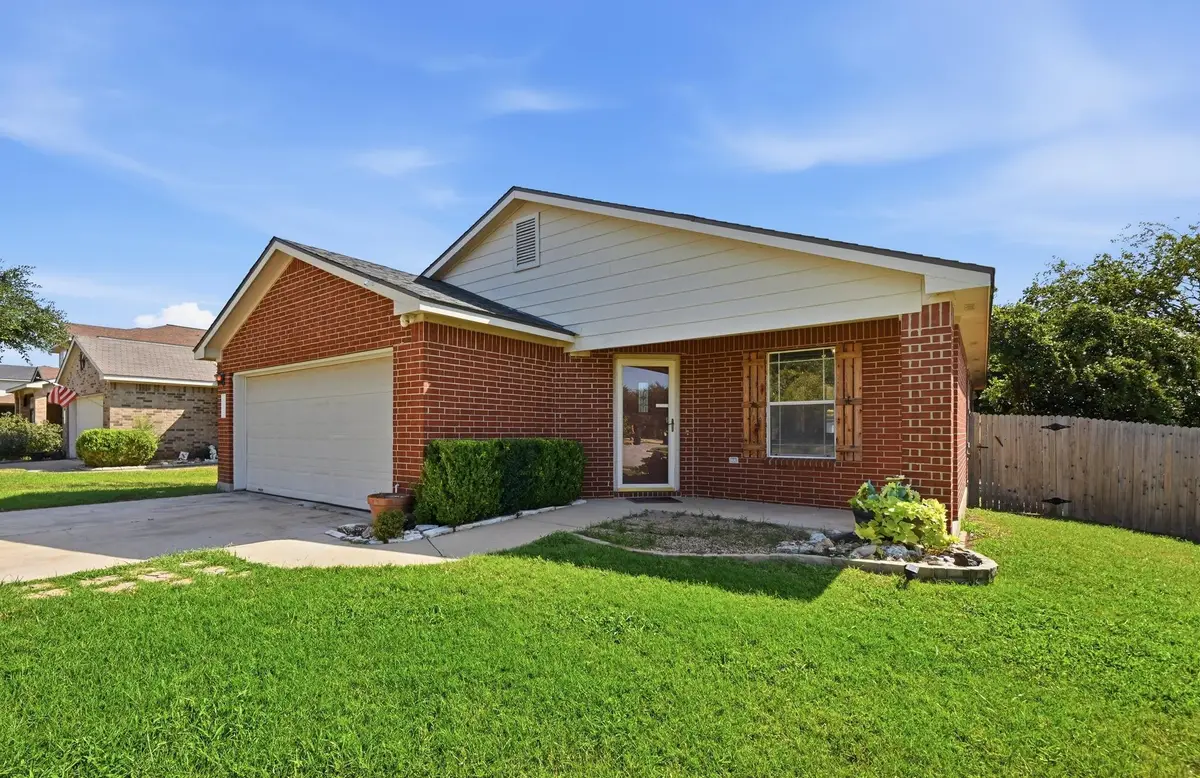 516 Emma Rose Trl, Leander, TX 78641 - #1