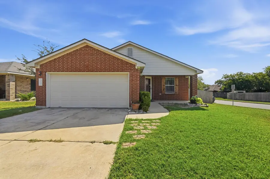 516 Emma Rose Trl, Leander, TX 78641 - #2