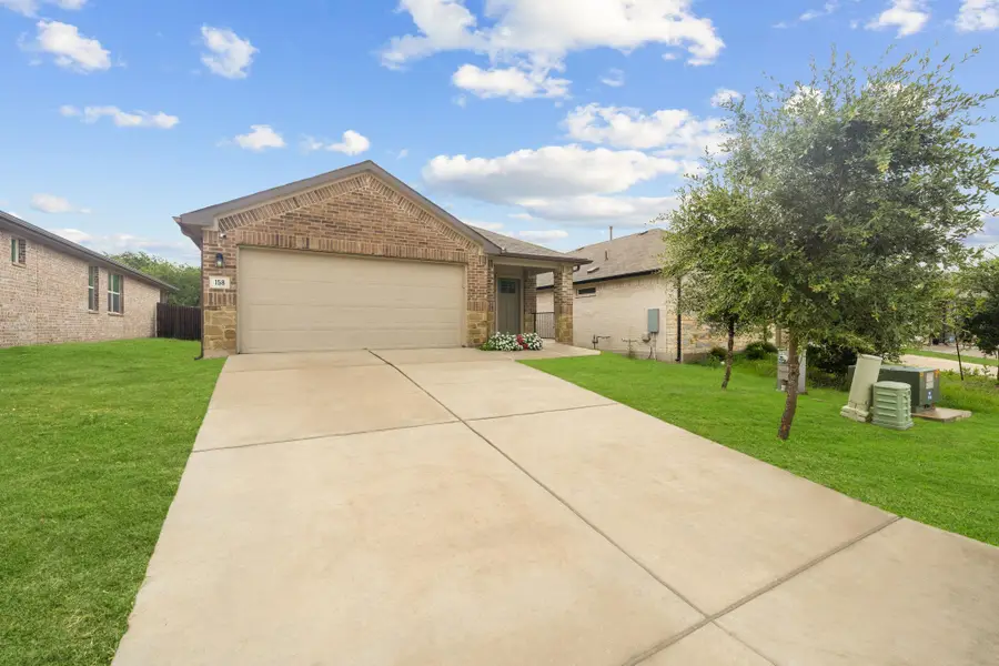 158 Jayden Dr, Kyle, TX 78640 - #2