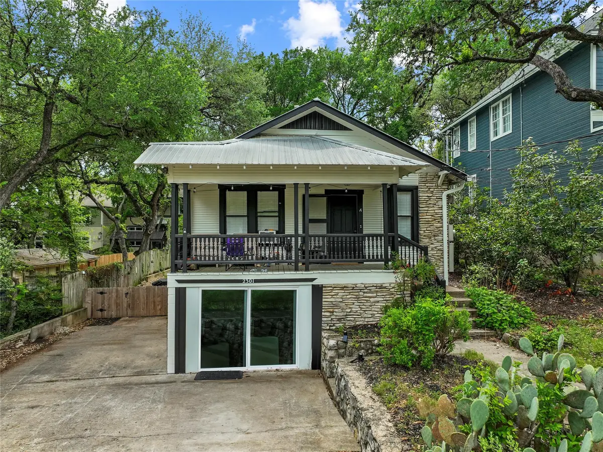 2301 W 10th St, Austin, TX 78703 - #1