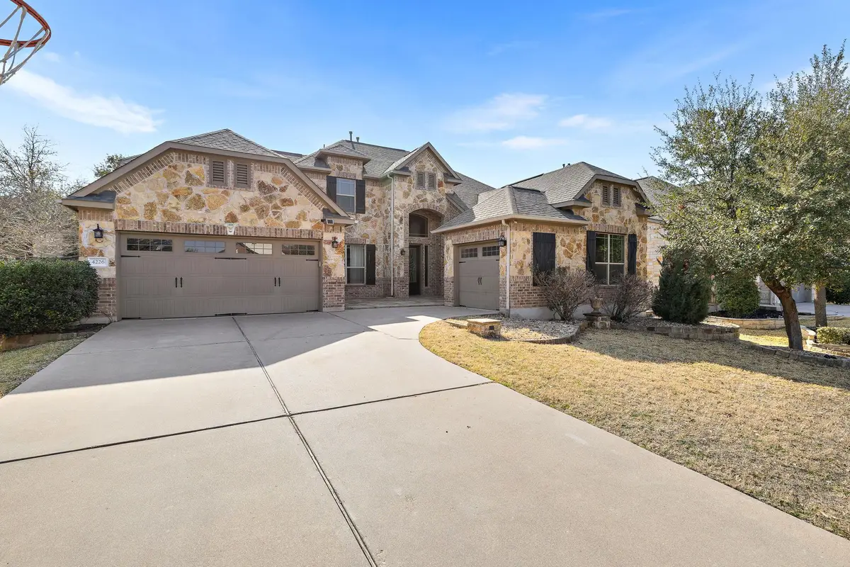 4226 Pebblestone Trl, Round Rock, TX 78665 - #1