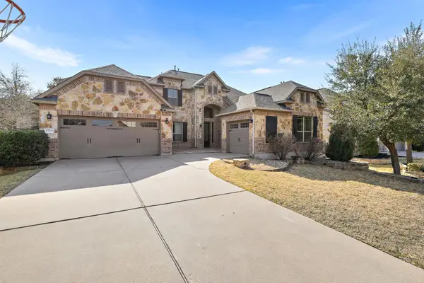4226 Pebblestone Trl, Round Rock, TX 78665