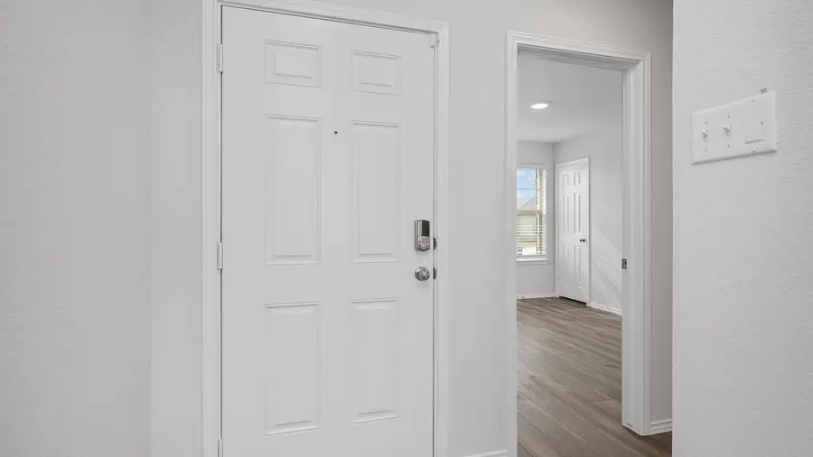 6805 Luella Dr, Killeen, TX 76549 - #3