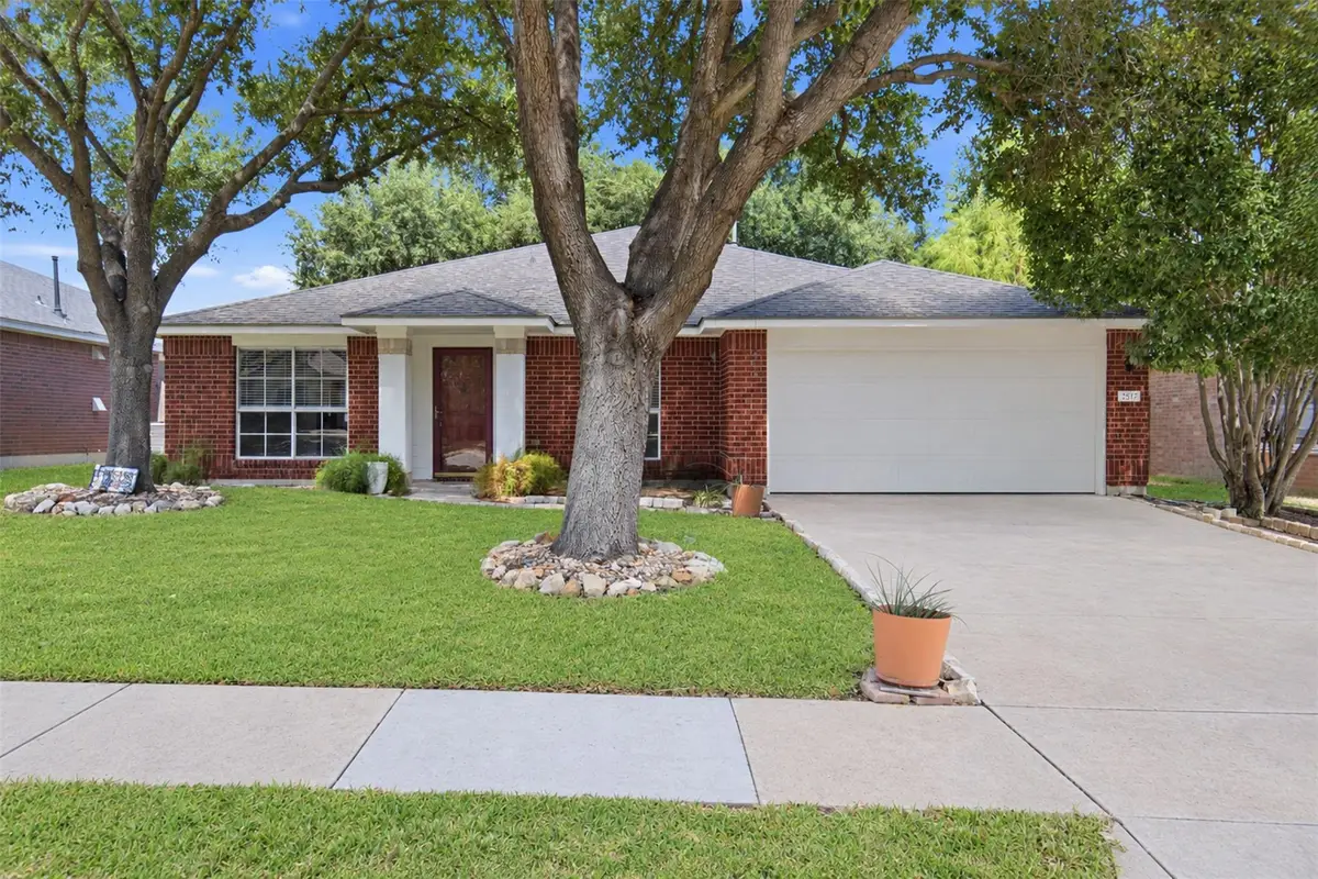 2517 Vernell Way, Round Rock, TX 78664 - #1