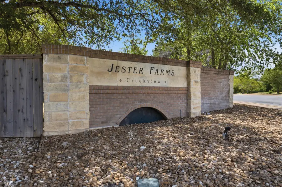 2517 Vernell Way, Round Rock, TX 78664 - #3